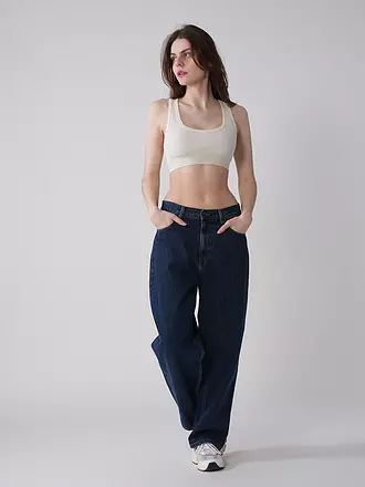 KARO KAUER | Bralette offwhite | 